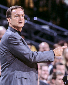 Lon Kruger