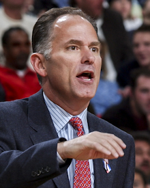 Jim O'Brien
