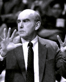 Jack Ramsay