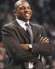 道格-里弗斯/Doc Rivers