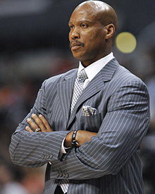 拜伦-斯科特/Byron Scott