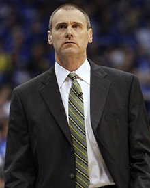 里克-卡莱尔/Rick Carlisle