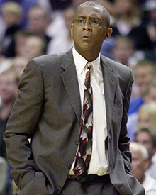 比尔-卡特赖特/Bill Cartwright
