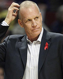 道格-科林斯/Doug Collins