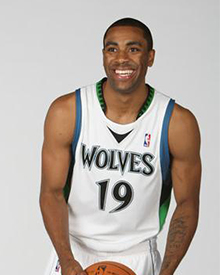 韦恩-艾灵顿/Wayne Ellington