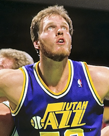 马克-伊顿/Mark Eaton