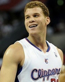 布雷克-格里芬/Blake Griffin