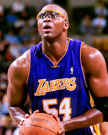 霍雷斯-格兰特/Horace Grant