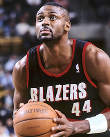 哈维-格兰特/Harvey Grant