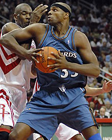 布兰登-海伍德/Brendan Haywood