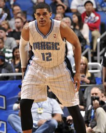 托比亚斯-哈里斯/Tobias Harris