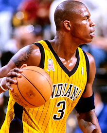 艾尔-哈灵顿/Al Harrington
