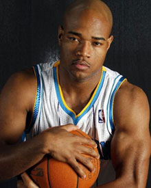 贾莱特-杰克/Jarrett Jack
