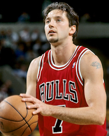 托尼-库克奇/Toni Kukoc