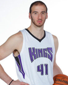 科斯塔-库佛斯/Kosta Koufos