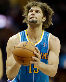 罗宾-洛佩斯/Robin Lopez