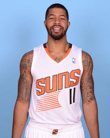 马基夫-莫里斯/Markieff Morris