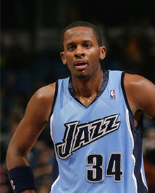 C.J. Miles