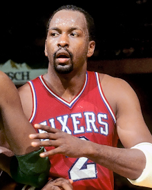 摩西-马龙/Moses Malone