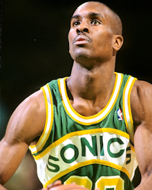 加里-佩顿/Gary Payton