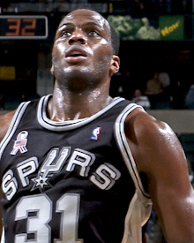 马里克-罗斯/Malik Rose