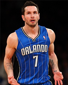 J.J.雷迪克/J.J. Redick