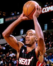 布鲁斯-鲍文/Bruce Bowen