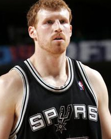 马特-邦纳/Matt Bonner
