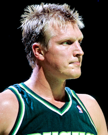 杰克-希科马/Jack Sikma