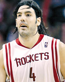 路易斯-斯科拉/Luis Scola
