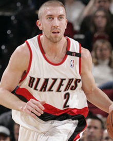 史蒂夫-布雷克/Steve Blake