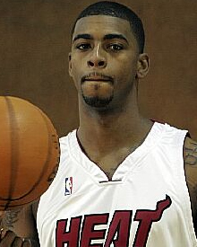 多雷尔-怀特/Dorell Wright