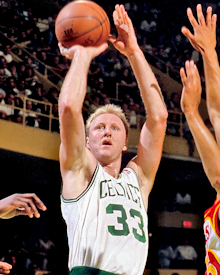 拉里-伯德/Larry Bird