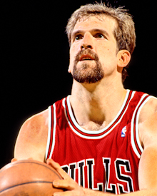 比尔-温宁顿/Bill Wennington