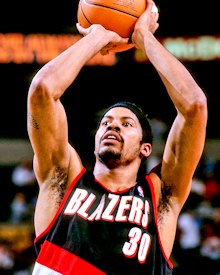 拉希德-华莱士/Rasheed Wallace