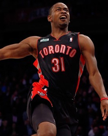 泰伦斯-罗斯/Terrence Ross
