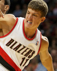 梅耶斯-伦纳德/Meyers Leonard