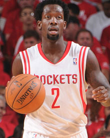 帕特里克-贝弗利/Patrick Beverley