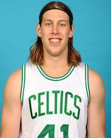 凯利-奥利尼克/Kelly Olynyk