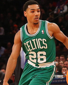 菲尔-普莱西/Phil Pressey