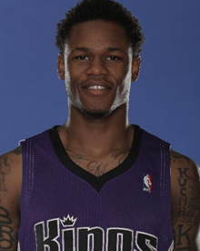 本-麦克莱默/Ben McLemore