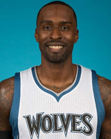 沙巴兹-穆罕默德/Shabazz Muhammad