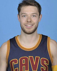 马修-德拉维多瓦/Matthew Dellavedova