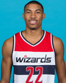 奥托-波特/Otto Porter Jr.