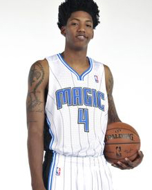 埃尔弗里德-佩顿/Elfrid Payton