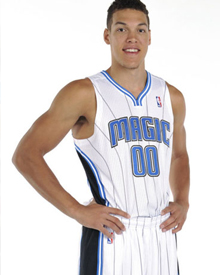 阿隆-戈登/Aaron Gordon