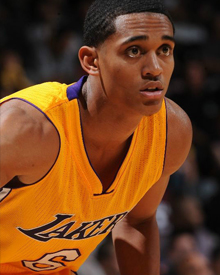 乔丹-克拉克森/Jordan Clarkson