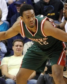 贾巴里-帕克/Jabari Parker