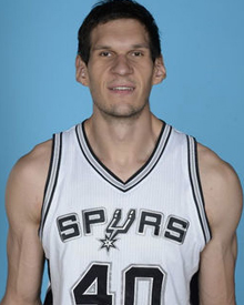 博班-马扬诺维奇/Boban Marjanovic