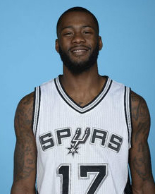 乔纳森-西蒙斯/Jonathon Simmons